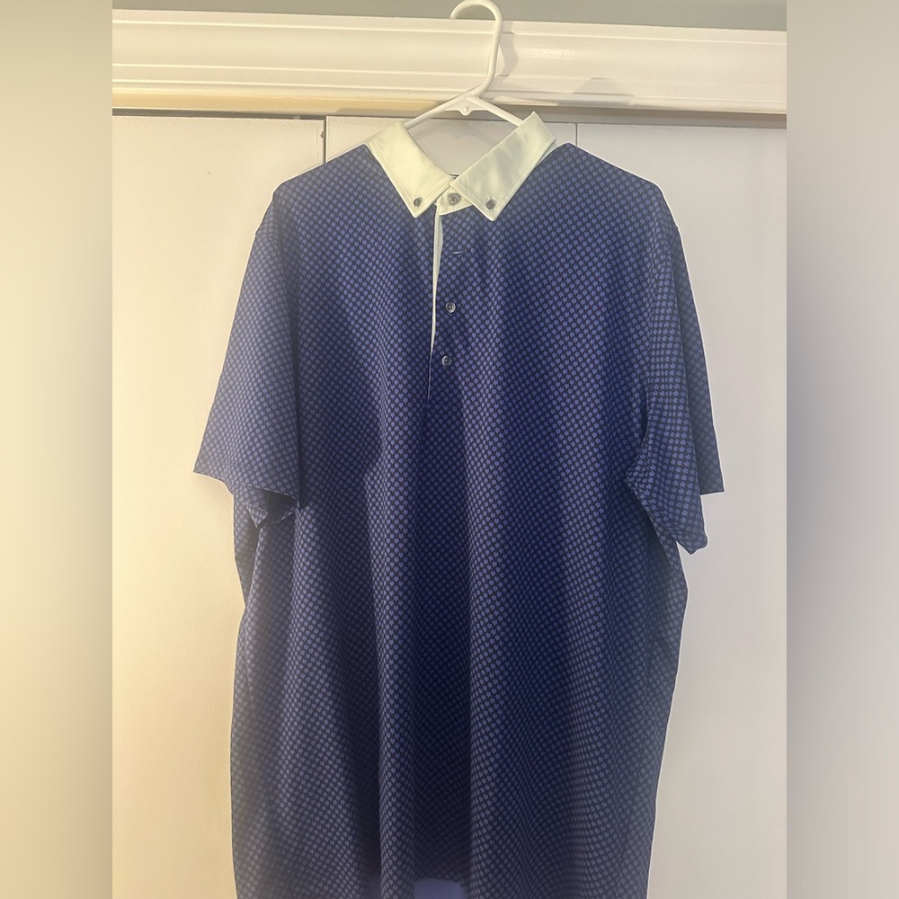 Greyson polo